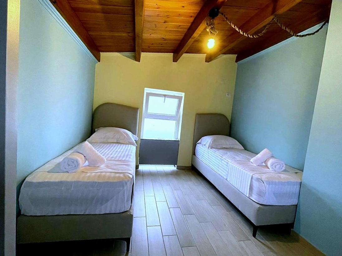 Saint Michelle Residence Shetaj Extérieur photo
