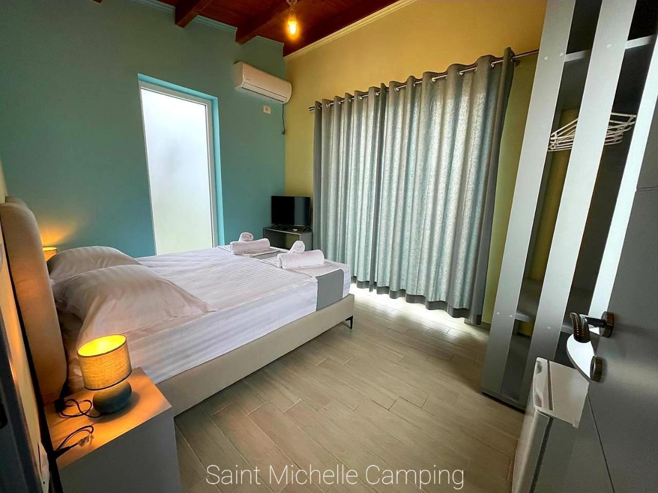 Saint Michelle Residence Shetaj Extérieur photo