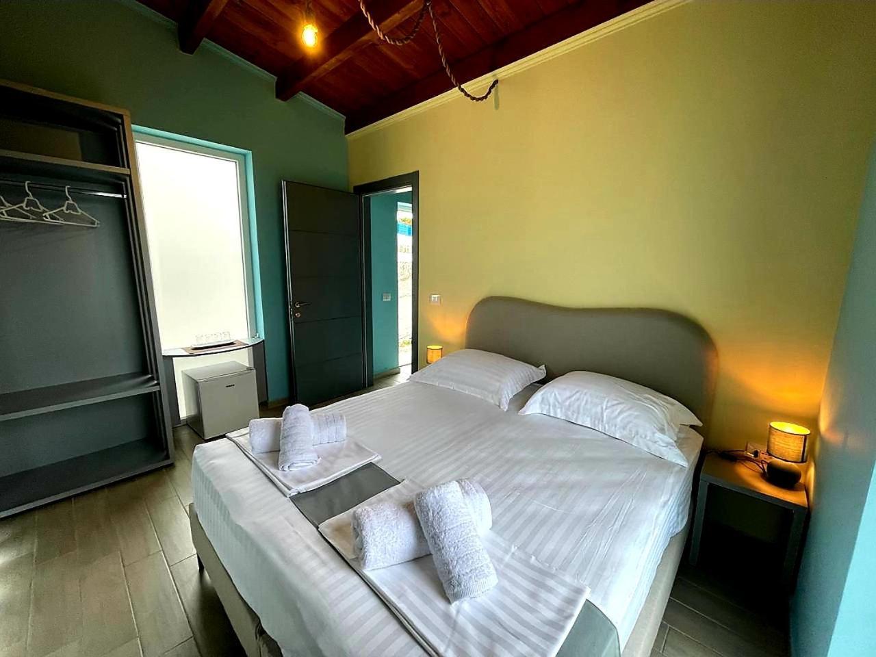 Saint Michelle Residence Shetaj Extérieur photo